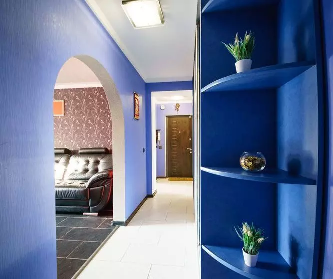 Paulmarie Apartments In Mogilev