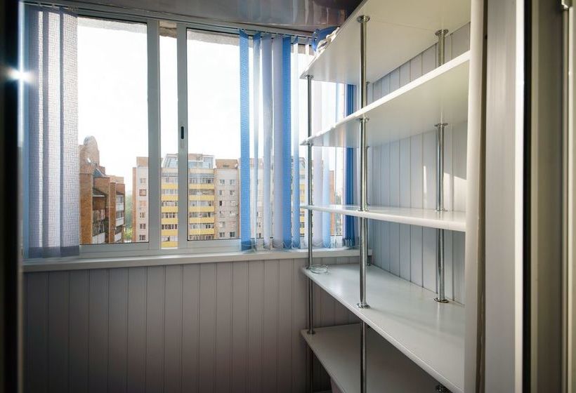 Paulmarie Apartments In Mogilev