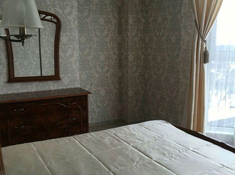 Paulmarie Apartments In Mogilev