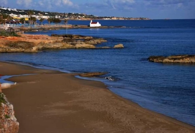 펜션 Alexandra Rooms