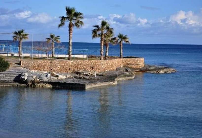 펜션 Alexandra Rooms