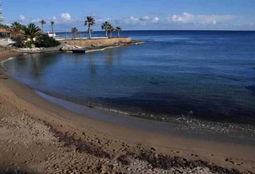 펜션 Alexandra Rooms