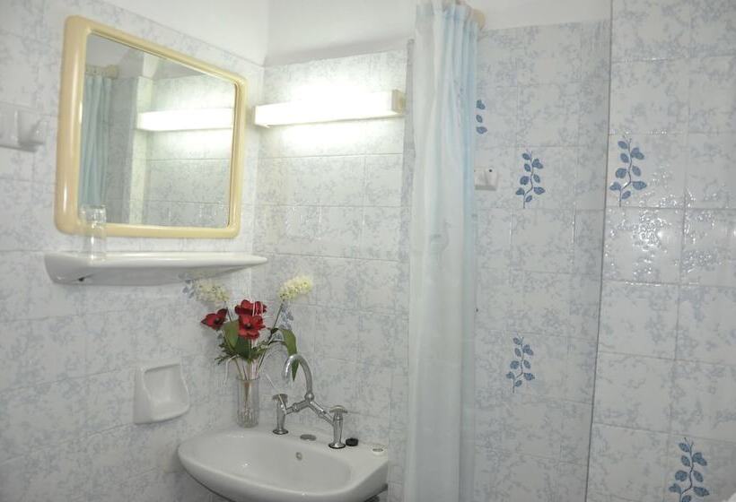 펜션 Alexandra Rooms