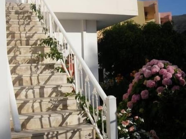 펜션 Alexandra Rooms