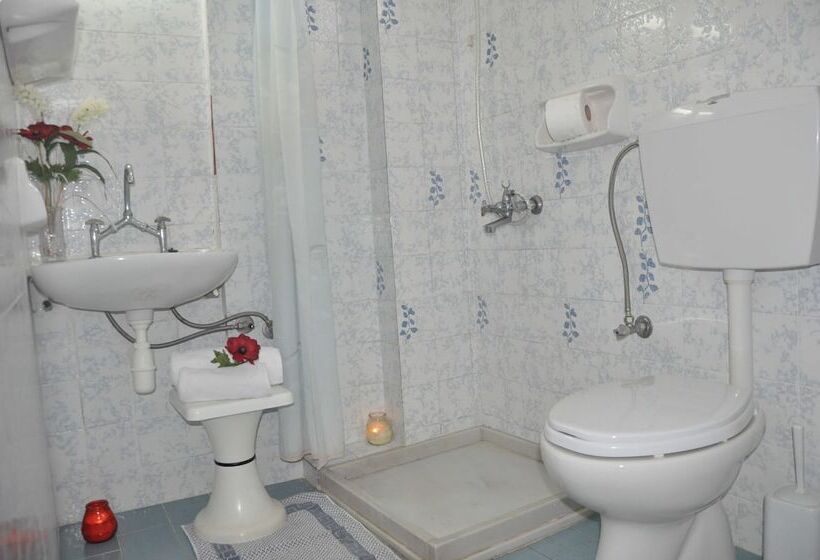 펜션 Alexandra Rooms