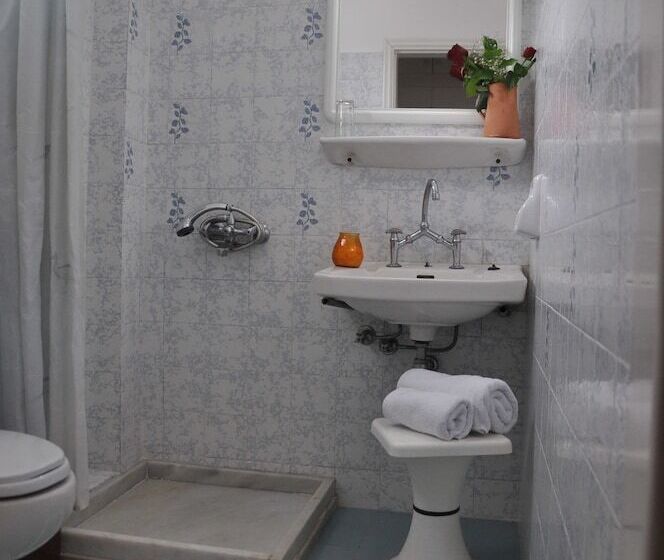 펜션 Alexandra Rooms