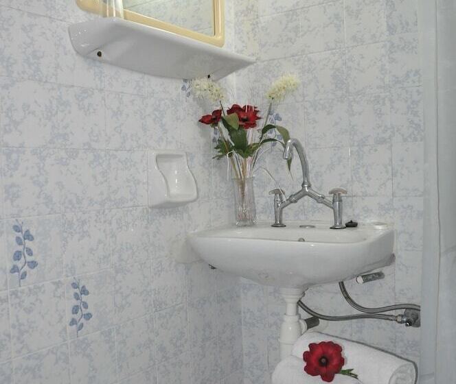 펜션 Alexandra Rooms