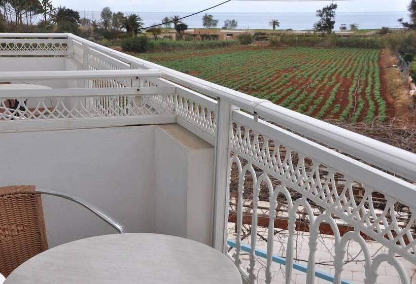 펜션 Alexandra Rooms