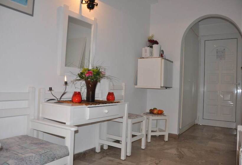 펜션 Alexandra Rooms