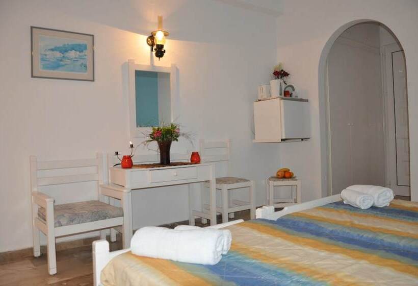 펜션 Alexandra Rooms