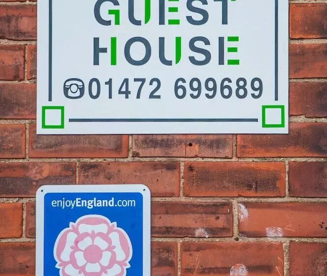 Majatalo Arlana Guest House