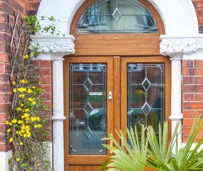 Majatalo Arlana Guest House