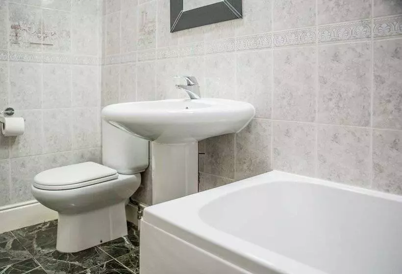 Majatalo Arlana Guest House