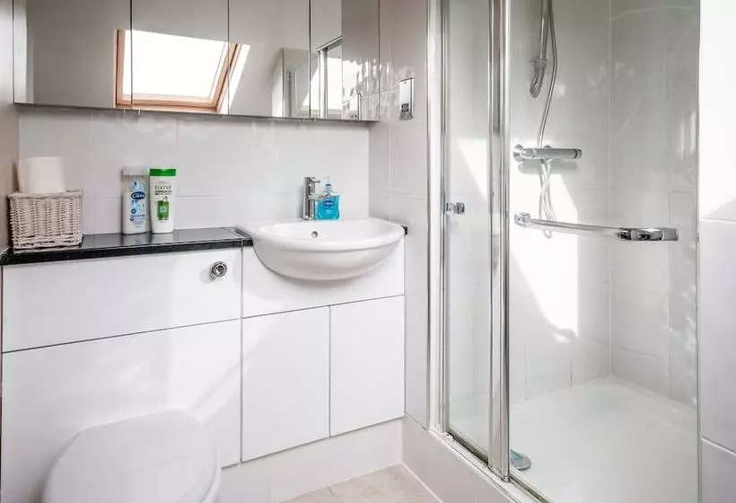 Majatalo Arlana Guest House