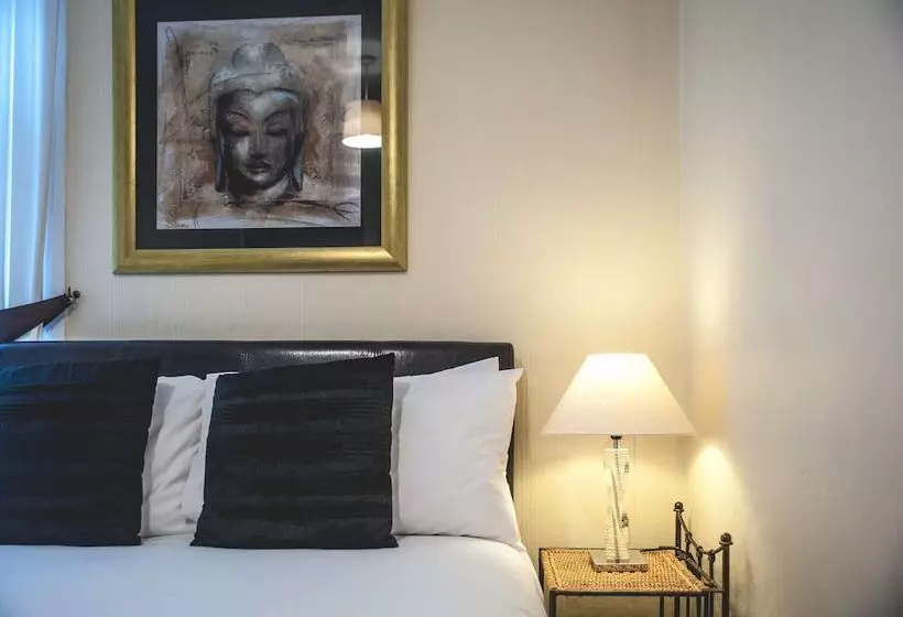 Majatalo Arlana Guest House