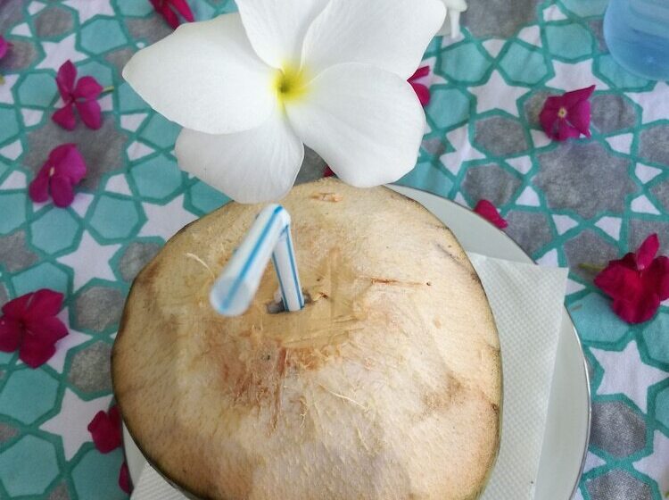 پانسیون Beach Heaven Maldives Golden Turtle Guest House