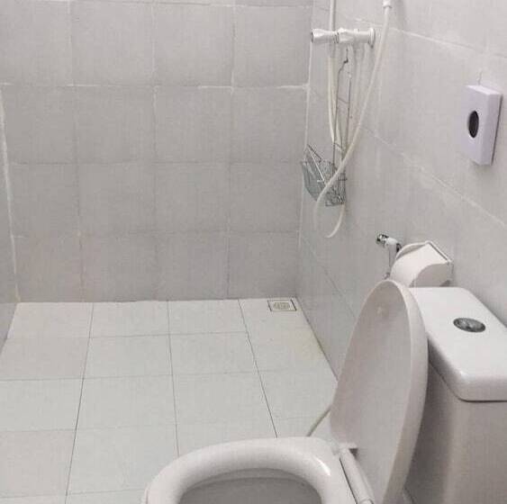 پانسیون Beach Heaven Maldives Golden Turtle Guest House