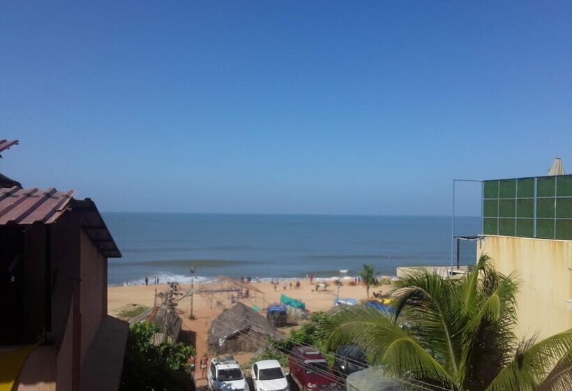 بنسيون Casa De Joana