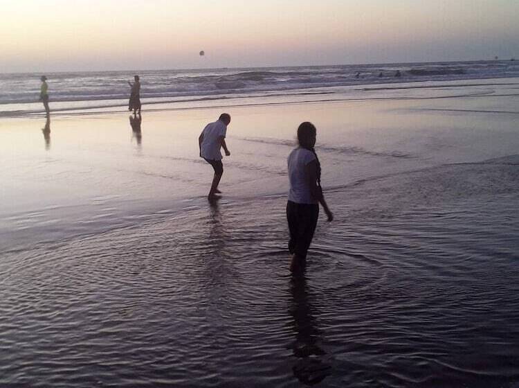 بنسيون Casa De Joana