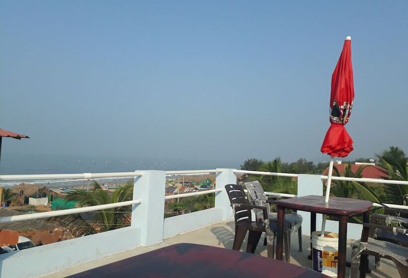 بنسيون Casa De Joana