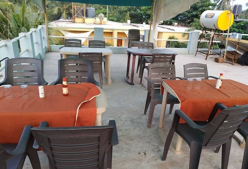 بنسيون Casa De Joana