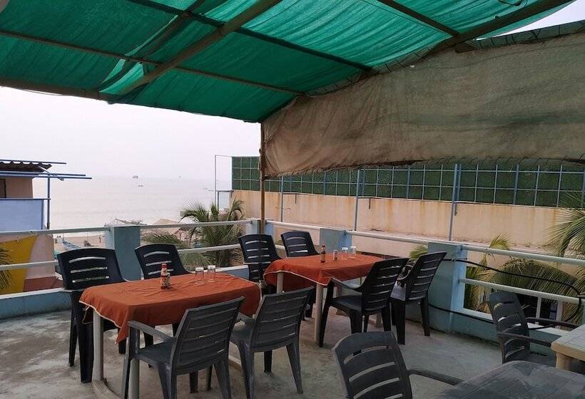 بنسيون Casa De Joana