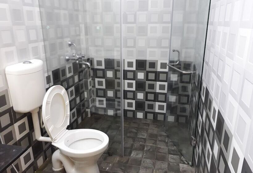 بنسيون Casa De Joana