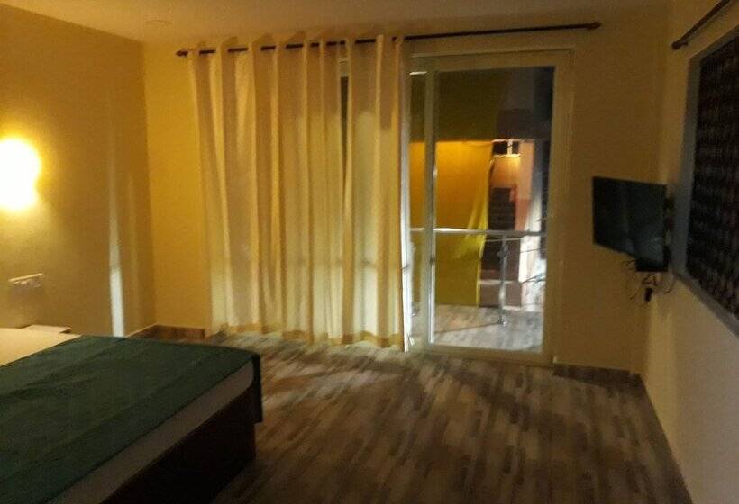 بنسيون Casa De Joana