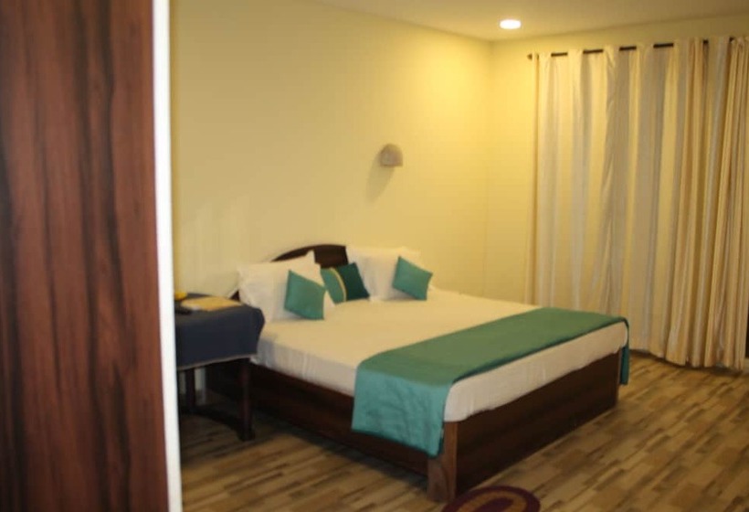 بنسيون Casa De Joana