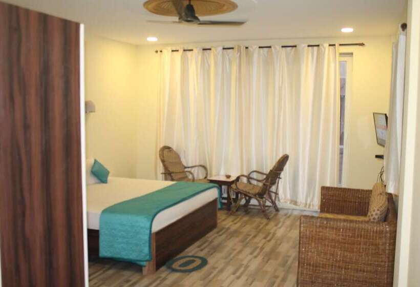 بنسيون Casa De Joana