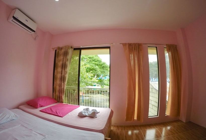 Pensão Guilly's Place