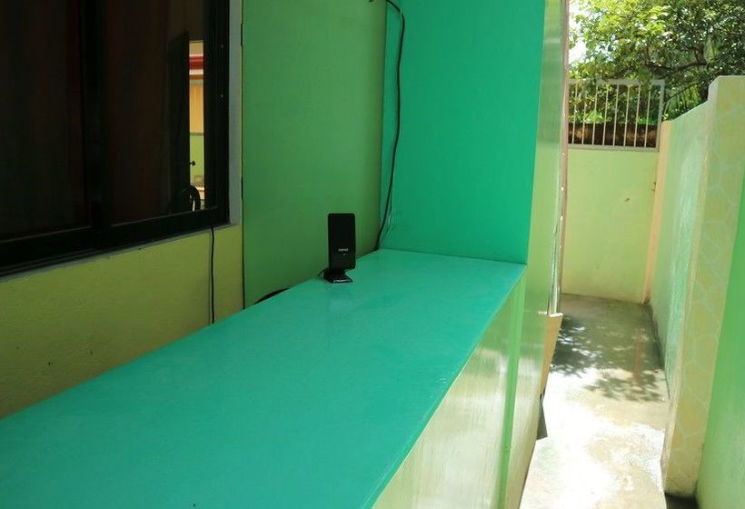 Pensão Guilly's Place