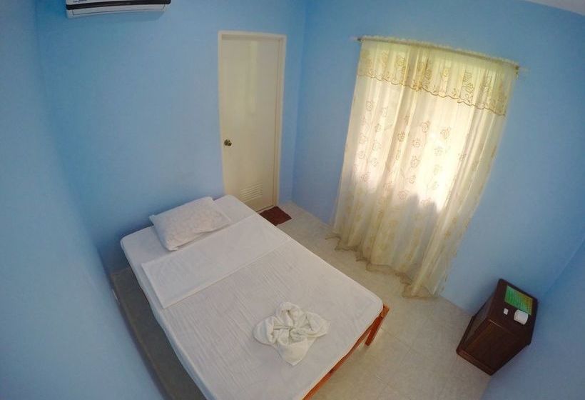 Pensão Guilly's Place