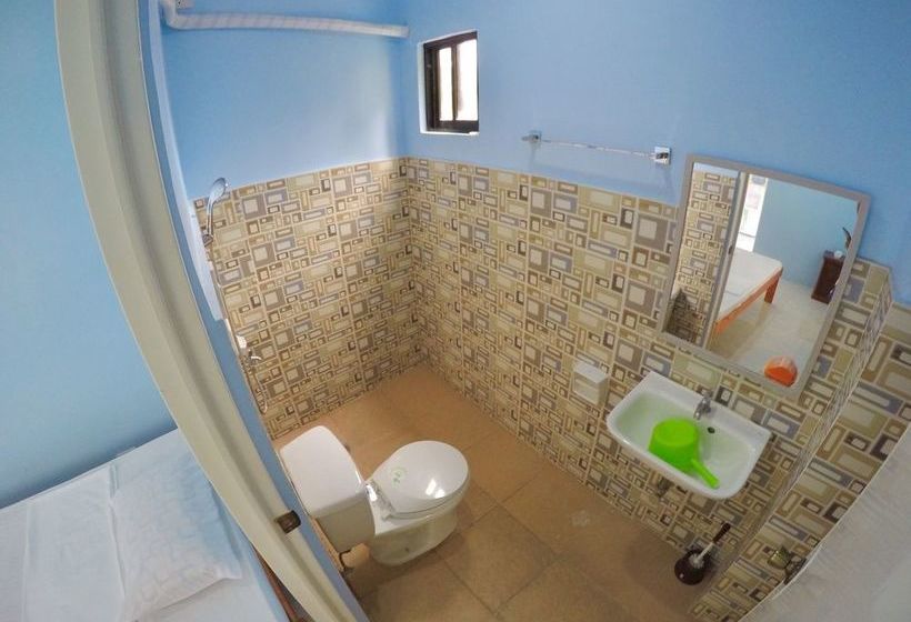 Pensão Guilly's Place