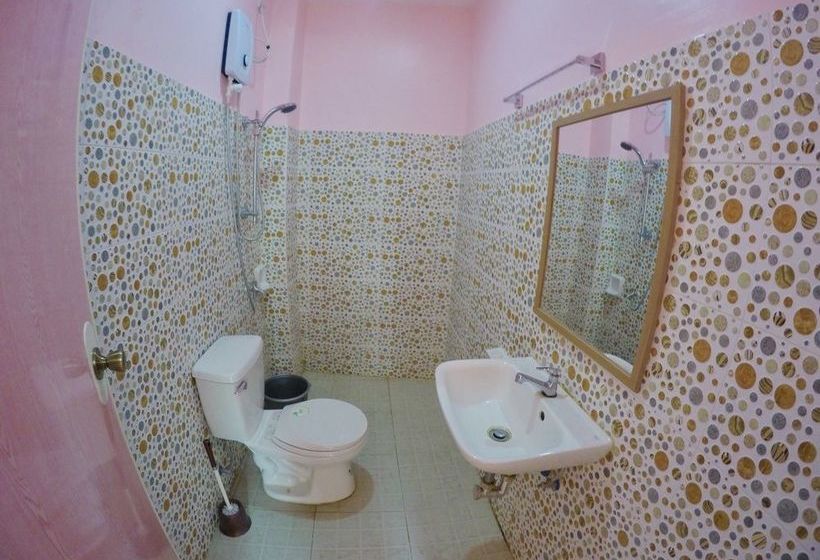 Pensão Guilly's Place