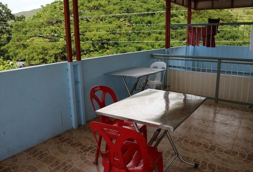 Pensão Guilly's Place