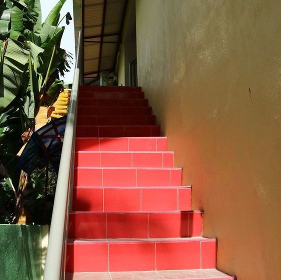 Pensão Guilly's Place