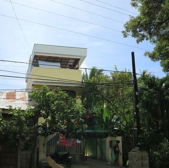 Pensão Guilly's Place