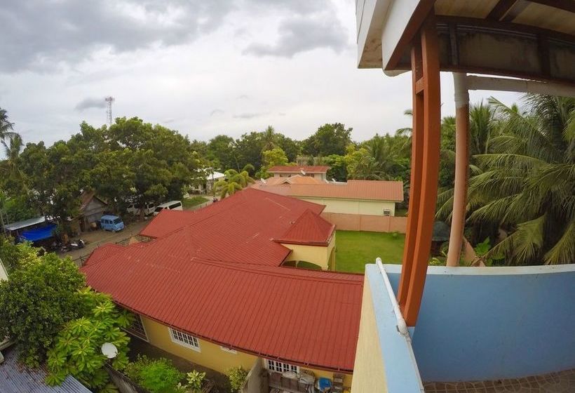 Pensão Guilly's Place