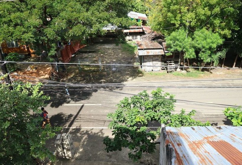 Pensão Guilly's Place