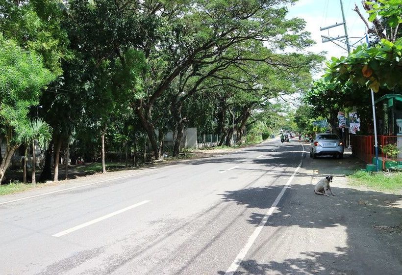 Pensão Guilly's Place