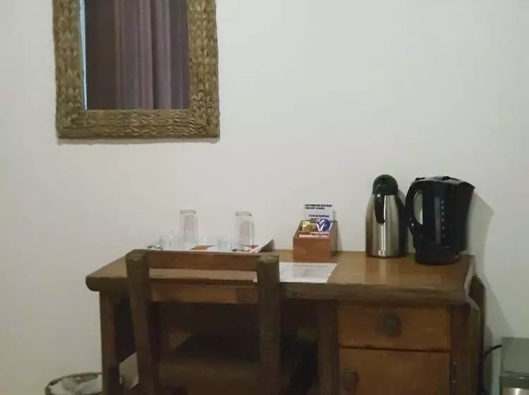 پانسیون Kalahari Sands Guest Lodge