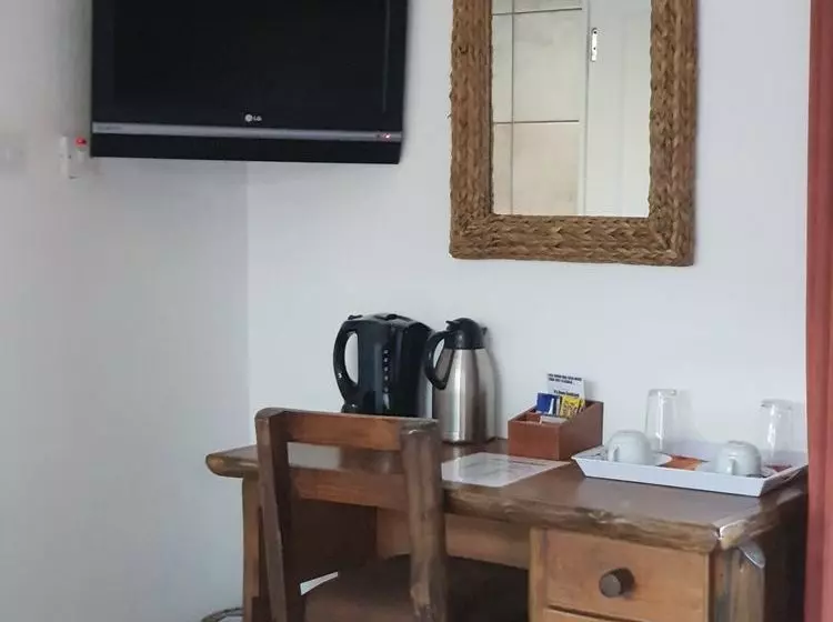 پانسیون Kalahari Sands Guest Lodge