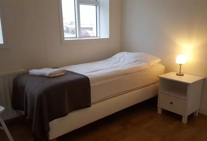 پانسیون Gallery Guesthouse Staywest
