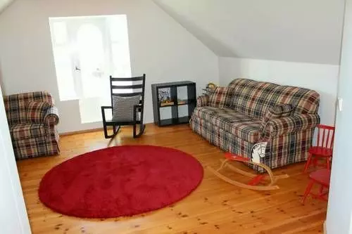 پانسیون Gallery Guesthouse Staywest