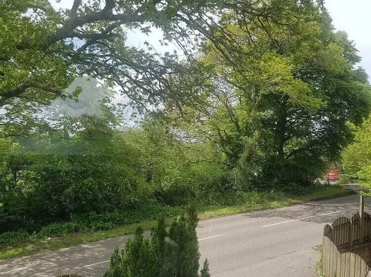 پانسیون Meadow Oak Accommodation
