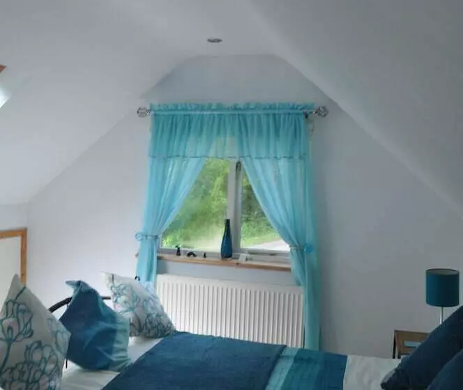 پانسیون Meadow Oak Accommodation
