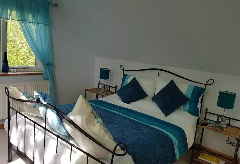 پانسیون Meadow Oak Accommodation