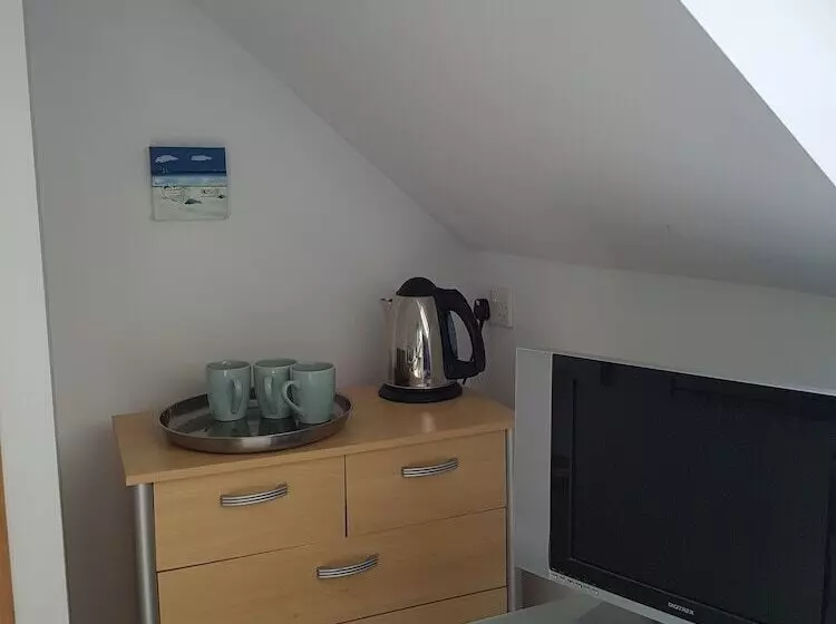 پانسیون Meadow Oak Accommodation