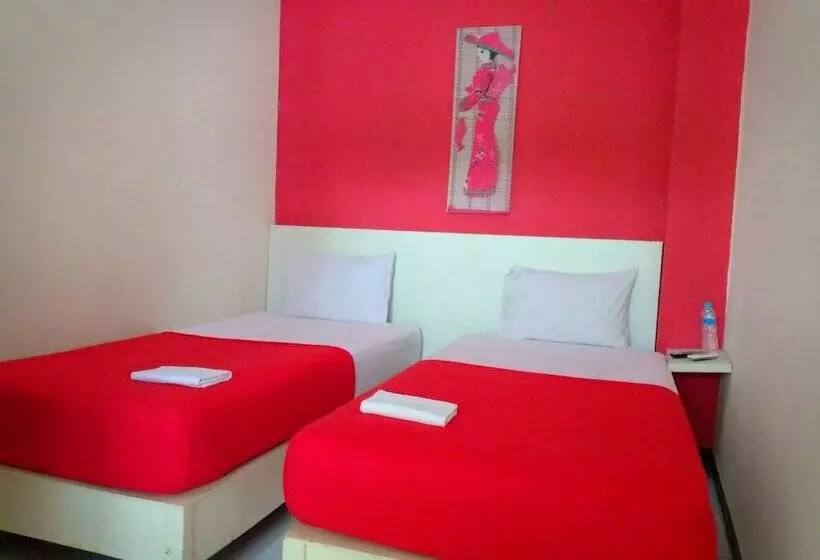 Pension Ria Hotel Jember